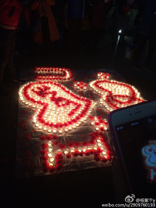 女排国手沈静思获浪漫求婚