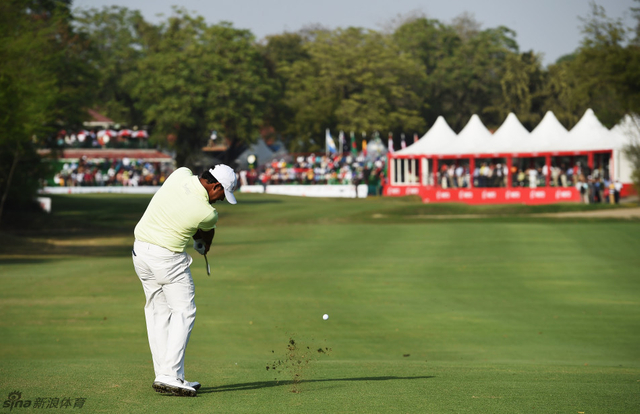 拉西里进攻果岭