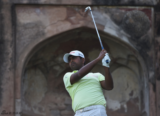 拉西里又赢一个欧巡冠军