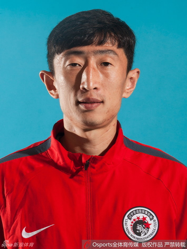 杨宇