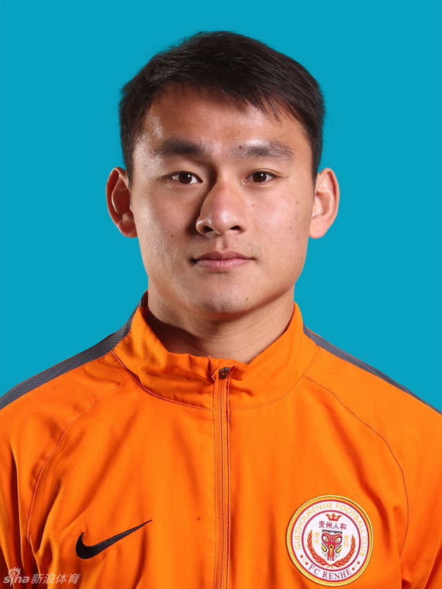 陈杰