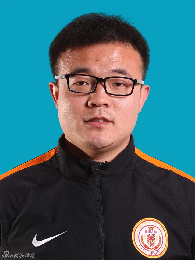 李杜亮