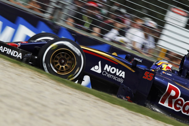 红牛二队小塞恩斯