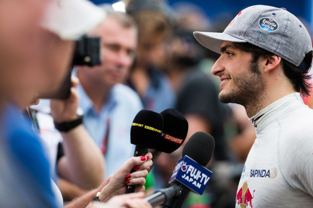 红牛二队小塞恩斯