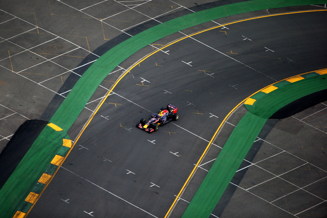 红牛车队科维亚特