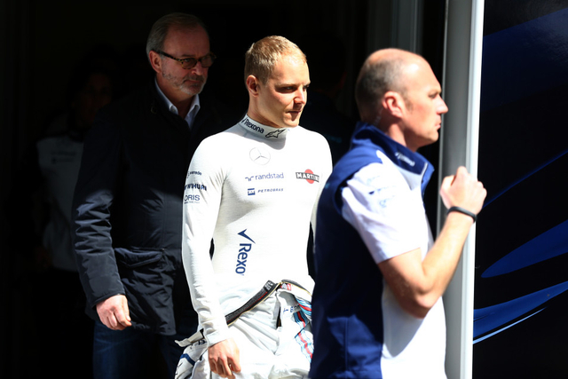 博塔斯因伤缺席正式比赛