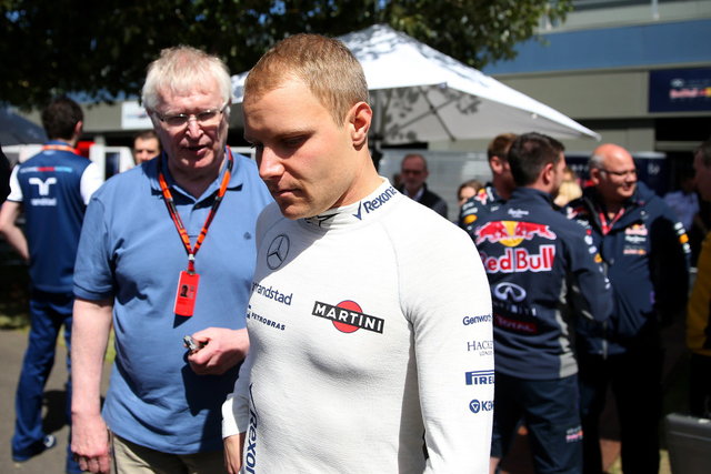 博塔斯因伤缺席正式比赛