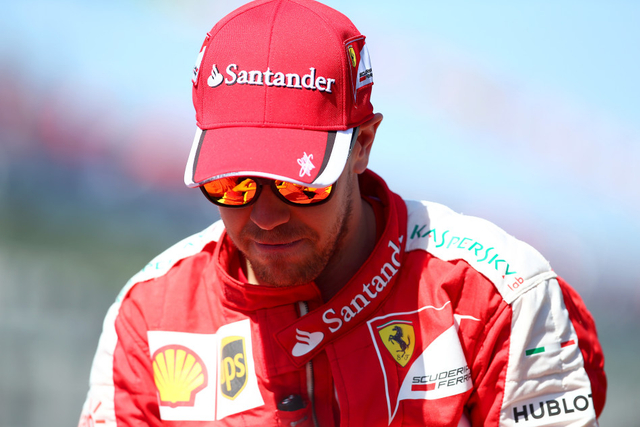 维泰尔赛前迅游