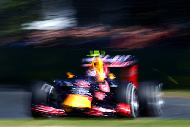 红牛车队科维亚特