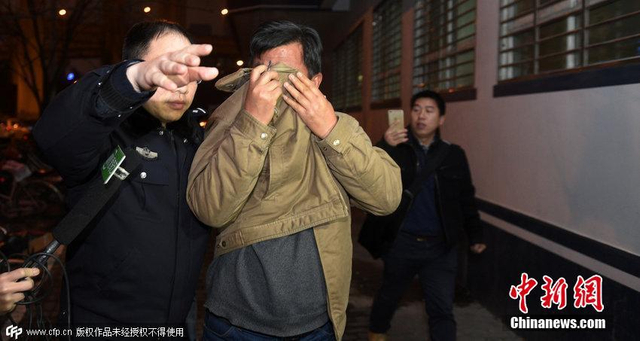 目击证人的哥现身