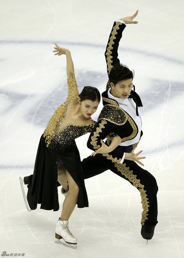 中国组合暂位列第18位