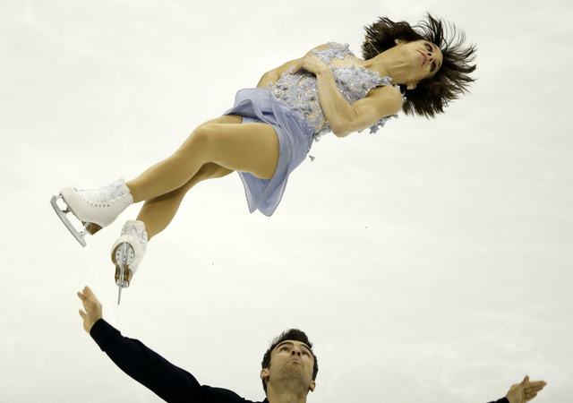 加拿大组合居首