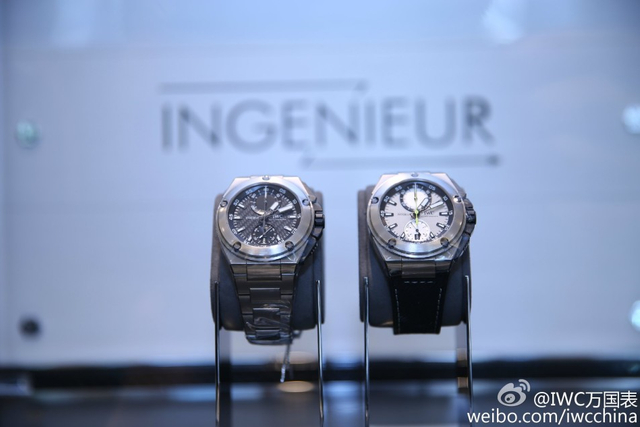 罗斯博格限量版腕表