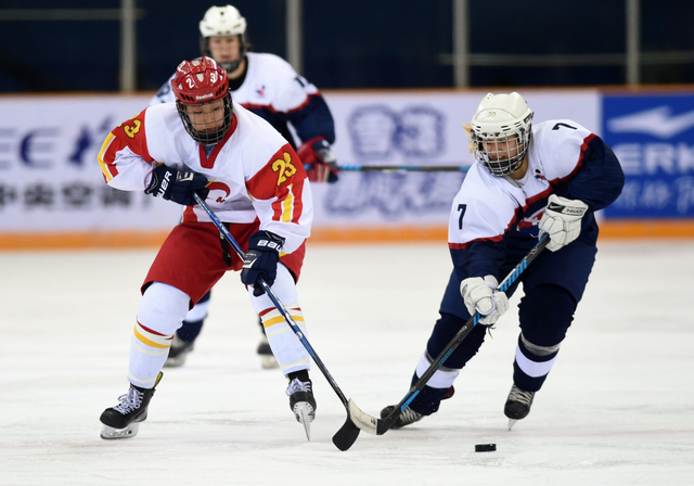 方新和对手争夺