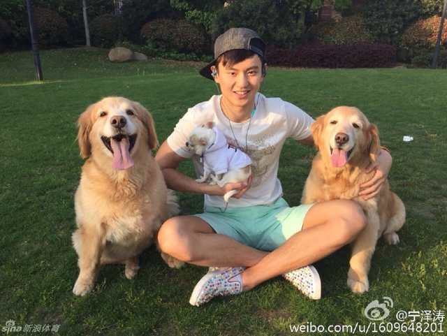 比比谁可爱
