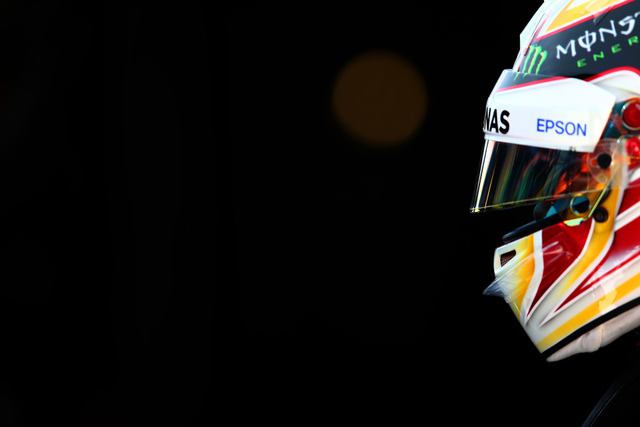 F1西班牙站第2次练习