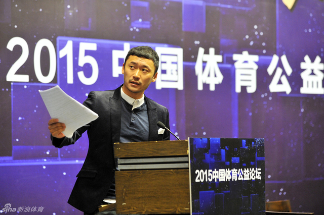 前北京国安球员 高雷雷发言