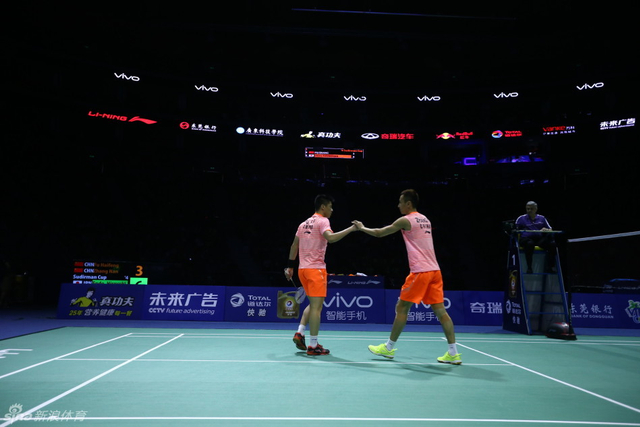 傅海峰张楠得分