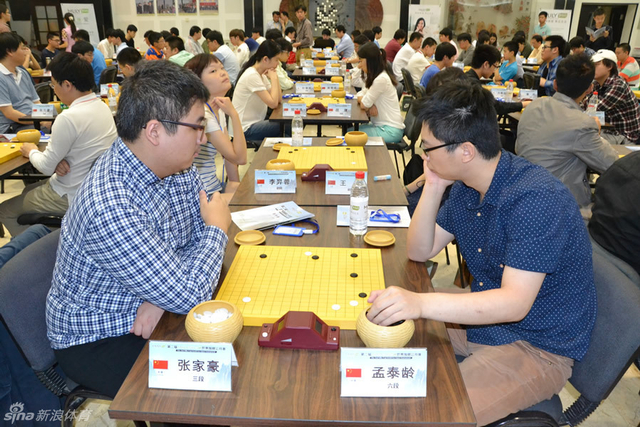 孟泰龄内战张家豪