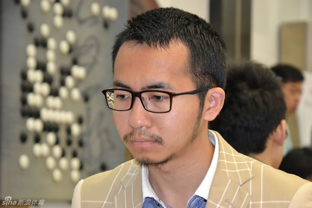 孙力硬汉形象