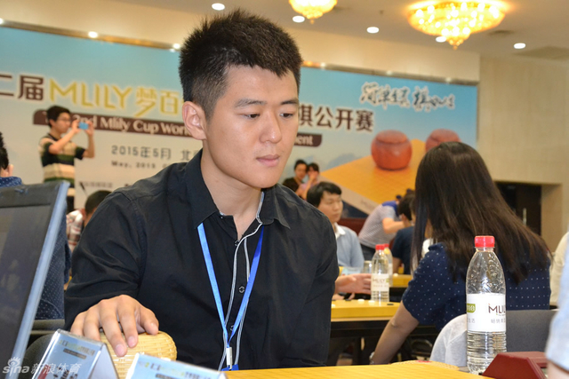 中国帅哥王晨帆