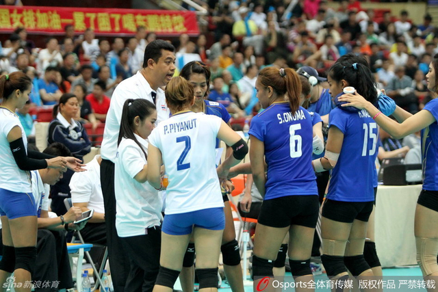 加提蓬布置战术