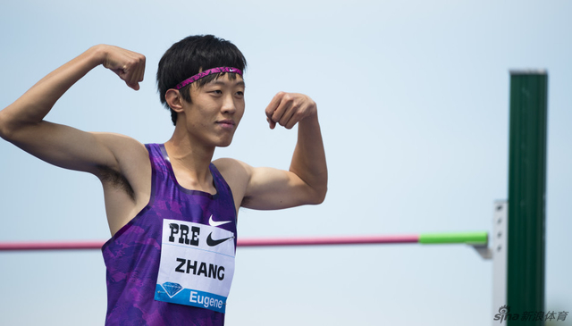 跳高排名_跳高简笔画(3)