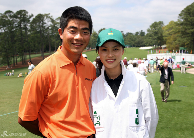 2008年美国大师赛