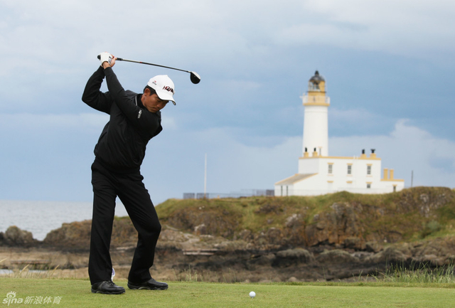 2009年英国公开赛