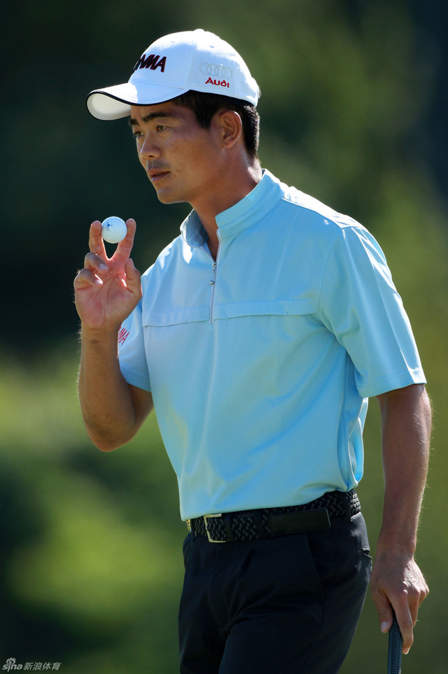 2010年美国PGA锦标赛