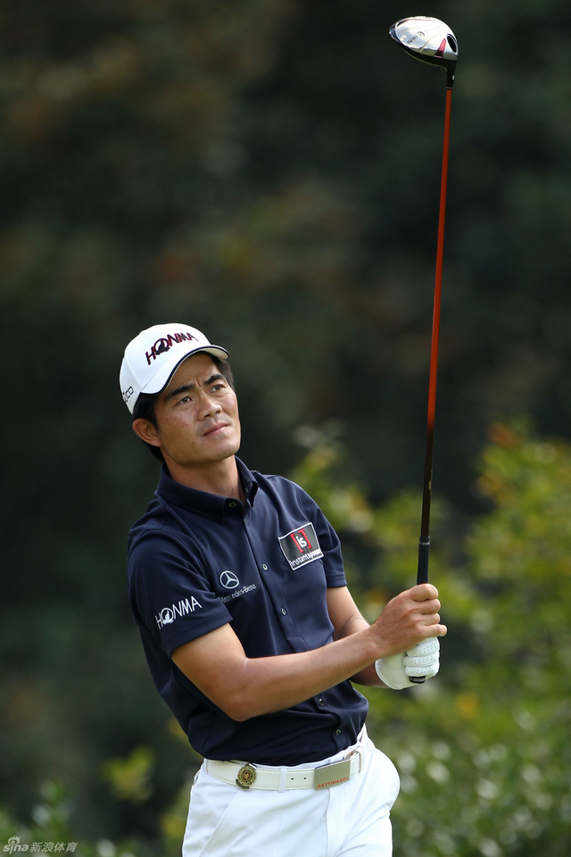 2011年美国PGA锦标赛