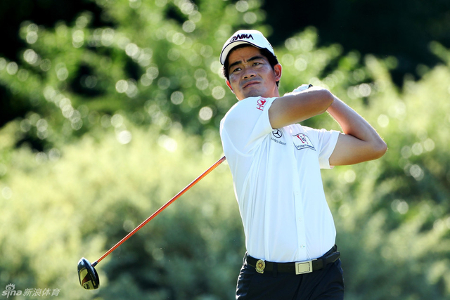 2011年美国PGA锦标赛