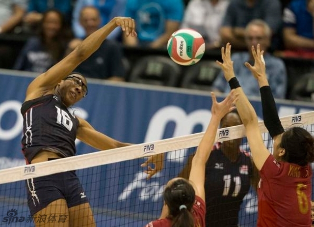 阿金拉德沃扣球