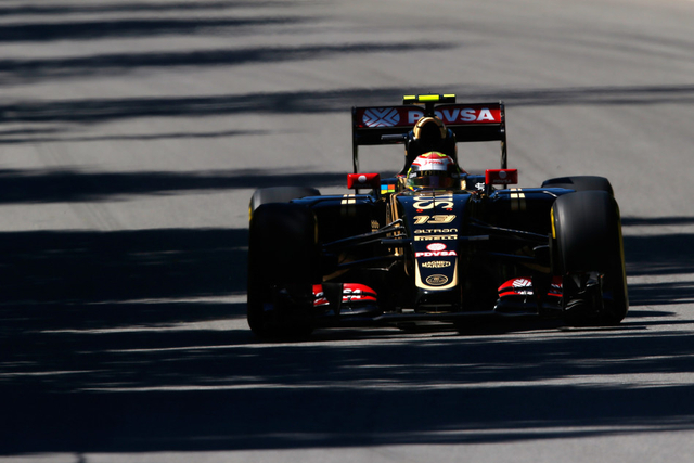 路特斯车队马尔多纳多