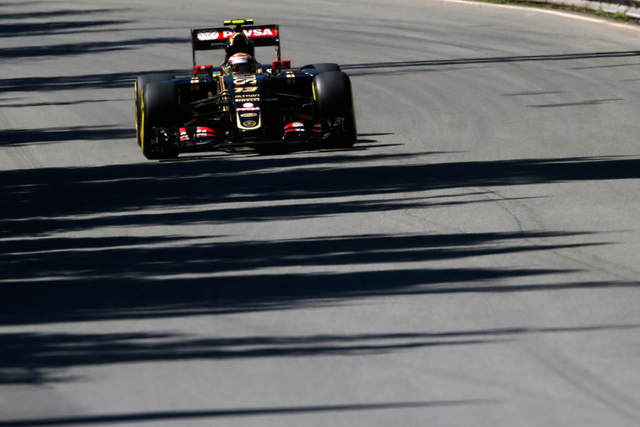 路特斯车队马尔多纳多