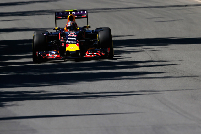 红牛车队科维亚特