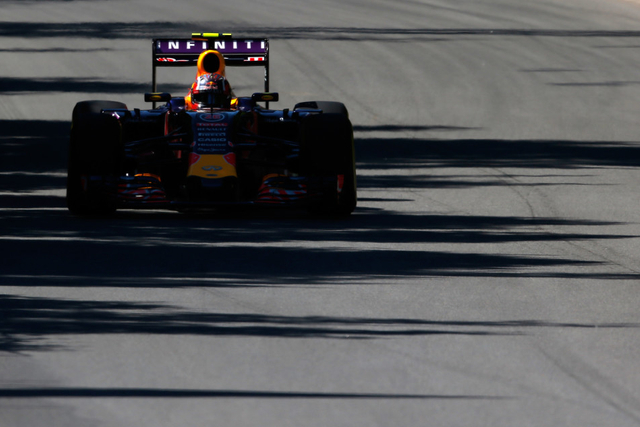 红牛车队科维亚特