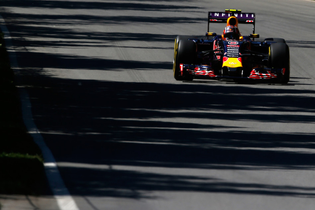 红牛车队科维亚特