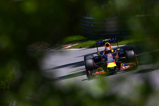 红牛车队科维亚特