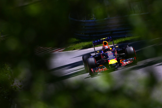 红牛车队科维亚特