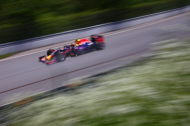 红牛车队科维亚特