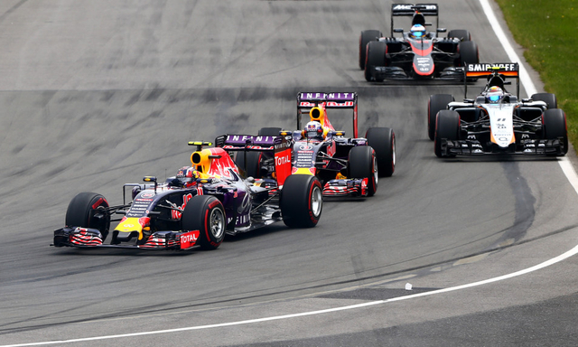 科维亚特领先里卡多