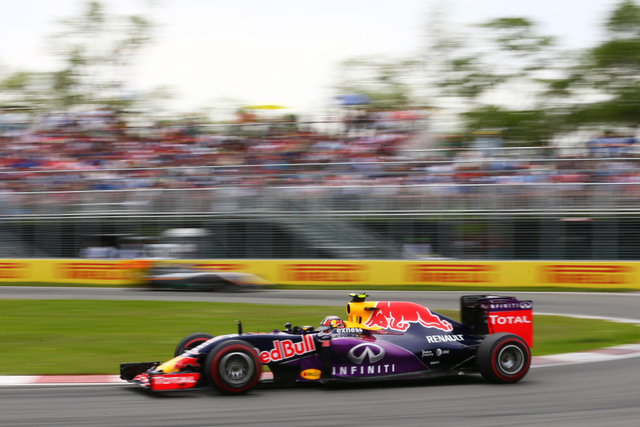 红牛车队科维亚特