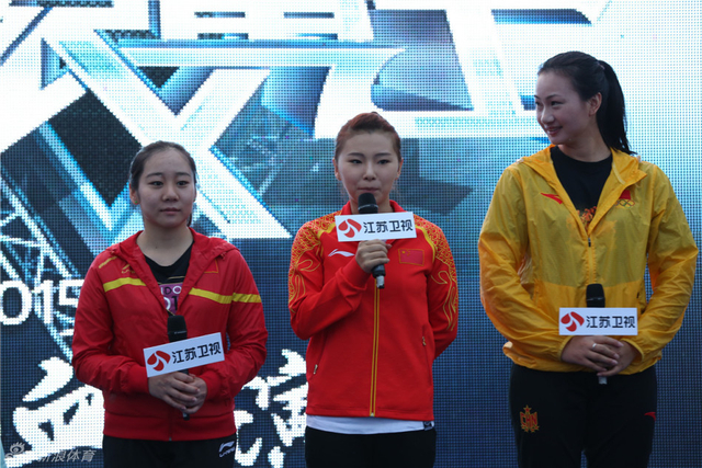 江苏卫视大型户外闯关节目《极限勇士》首播