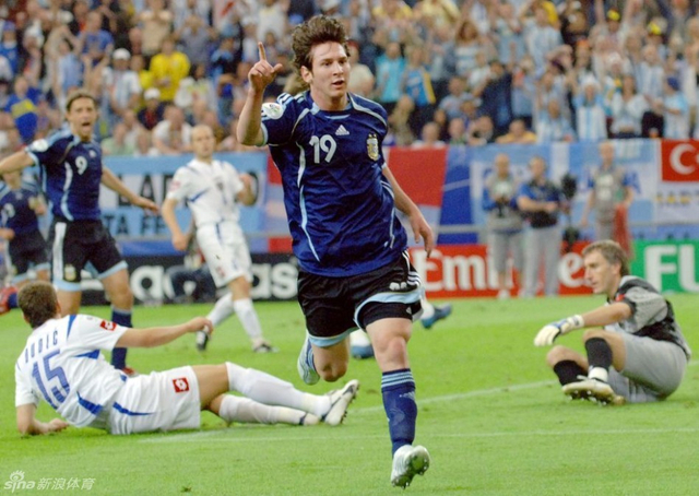2006年世界杯