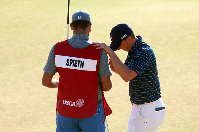 斯皮思错失老鹰球