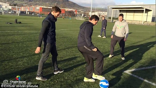 小麦完败霸道总裁