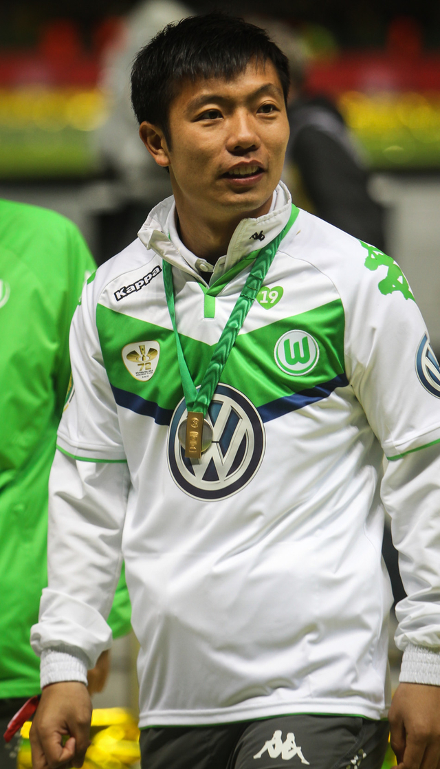 张稀哲结束德甲留洋重返国安