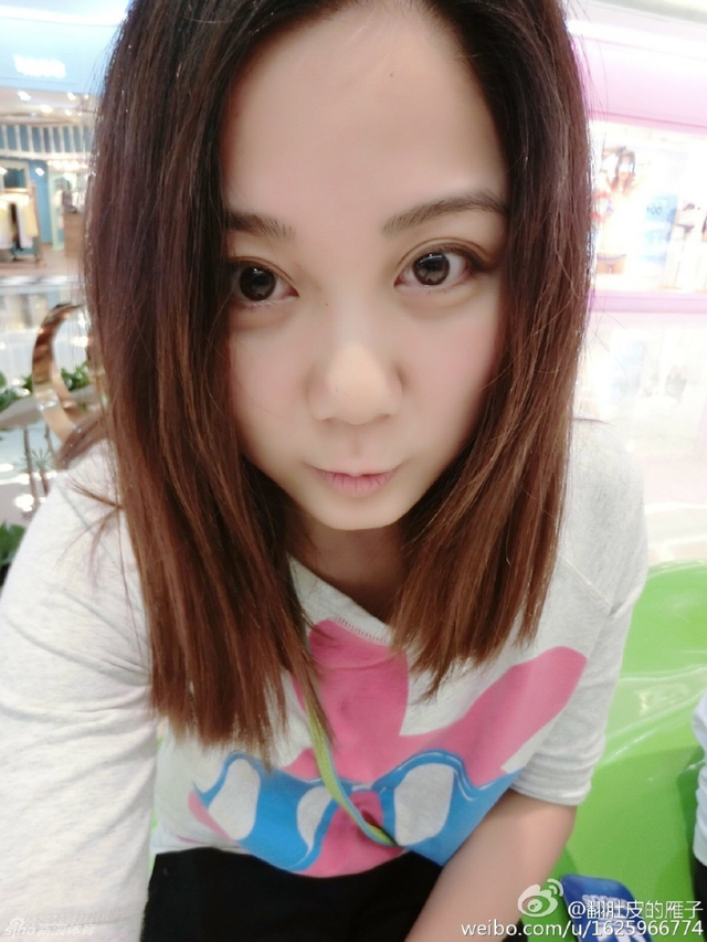 花游美女孙文雁