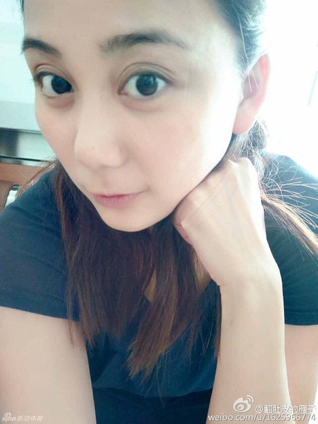 花游美女孙文雁